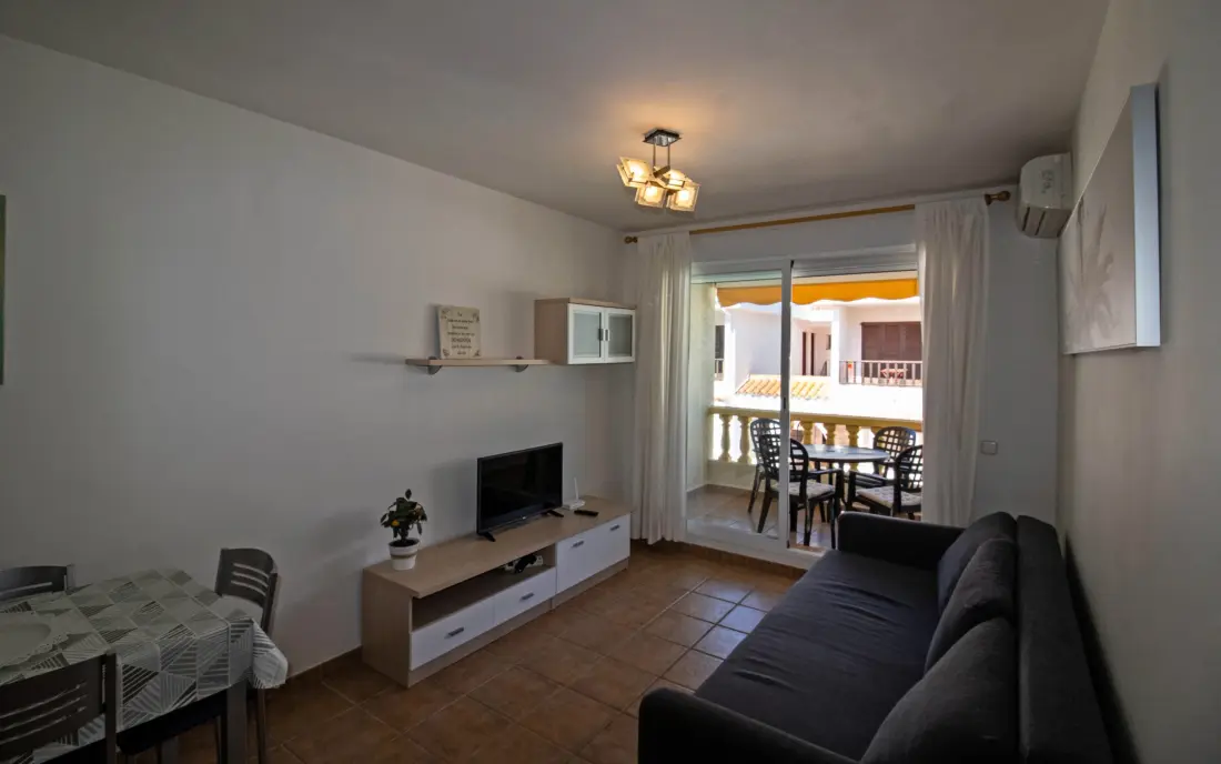 Apartmanok Alcossebre