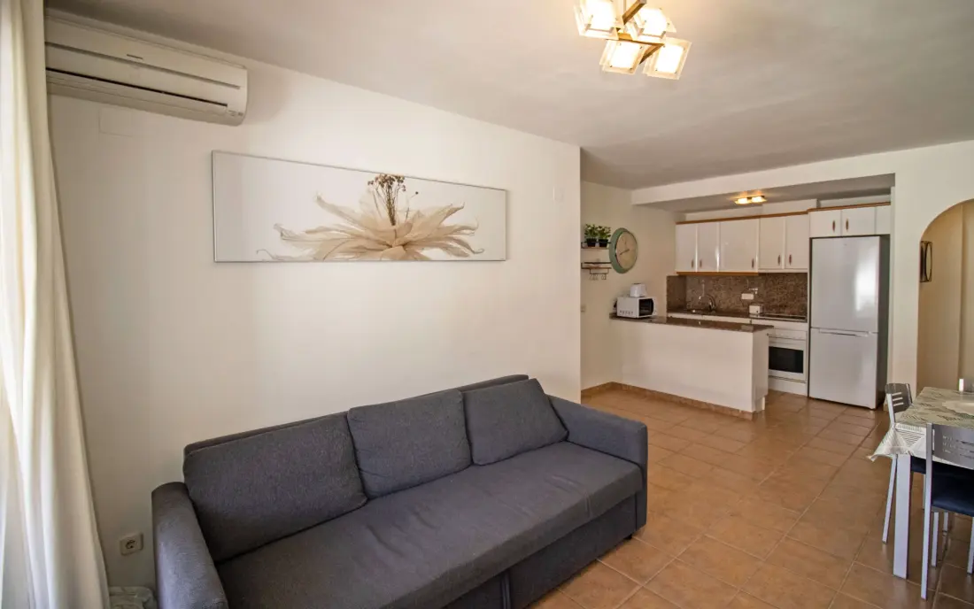 Apartmanok Alcossebre