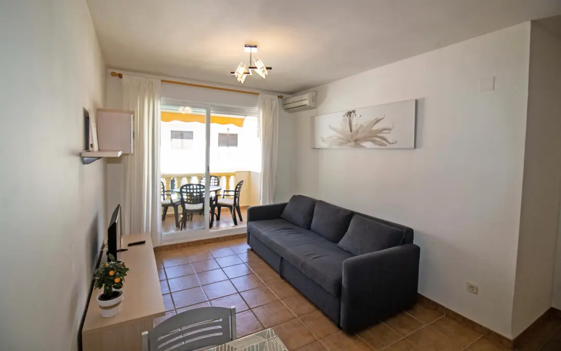 Apartmanok Alcossebre