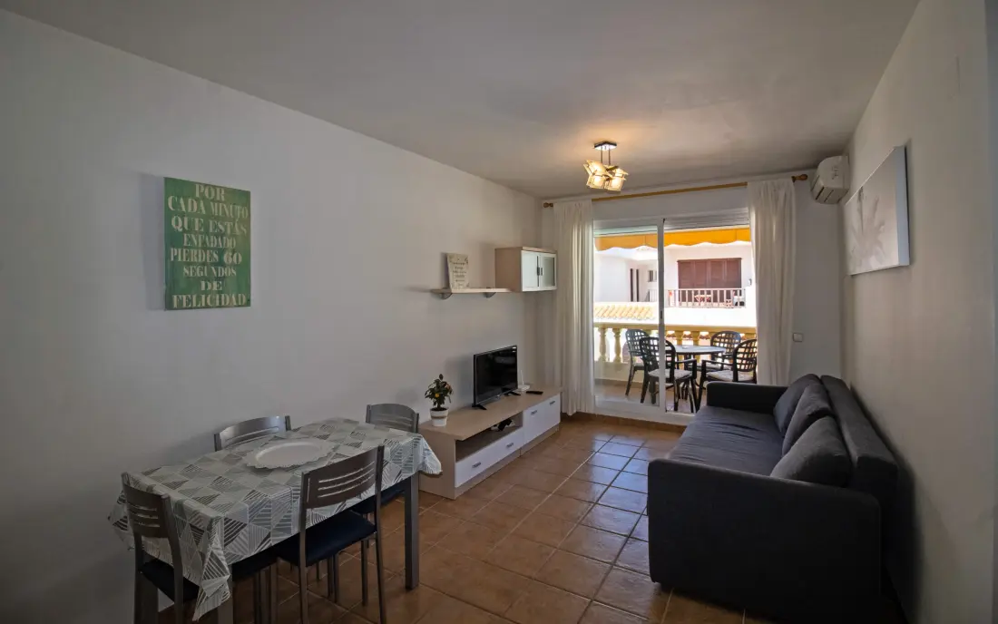 Apartmanok Alcossebre