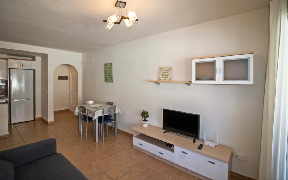 Apartmanok Alcossebre