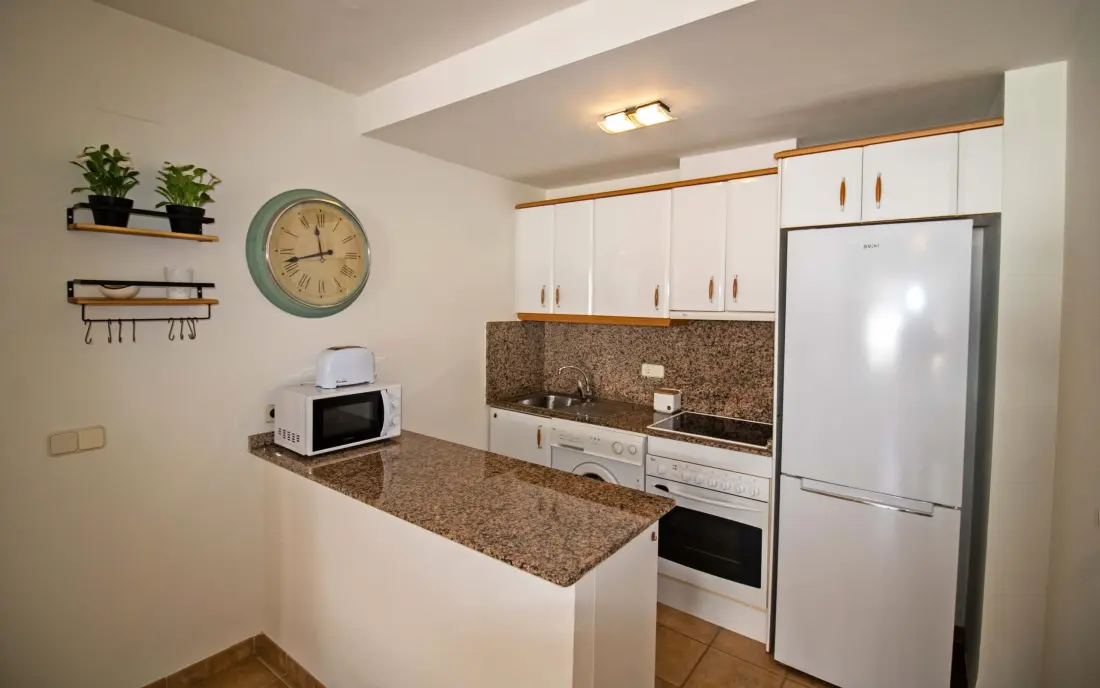 Apartmanok Alcossebre