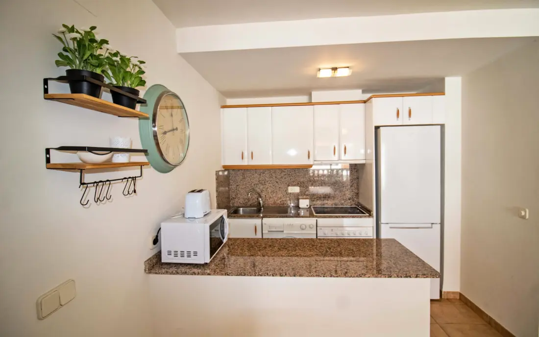 Apartmanok Alcossebre