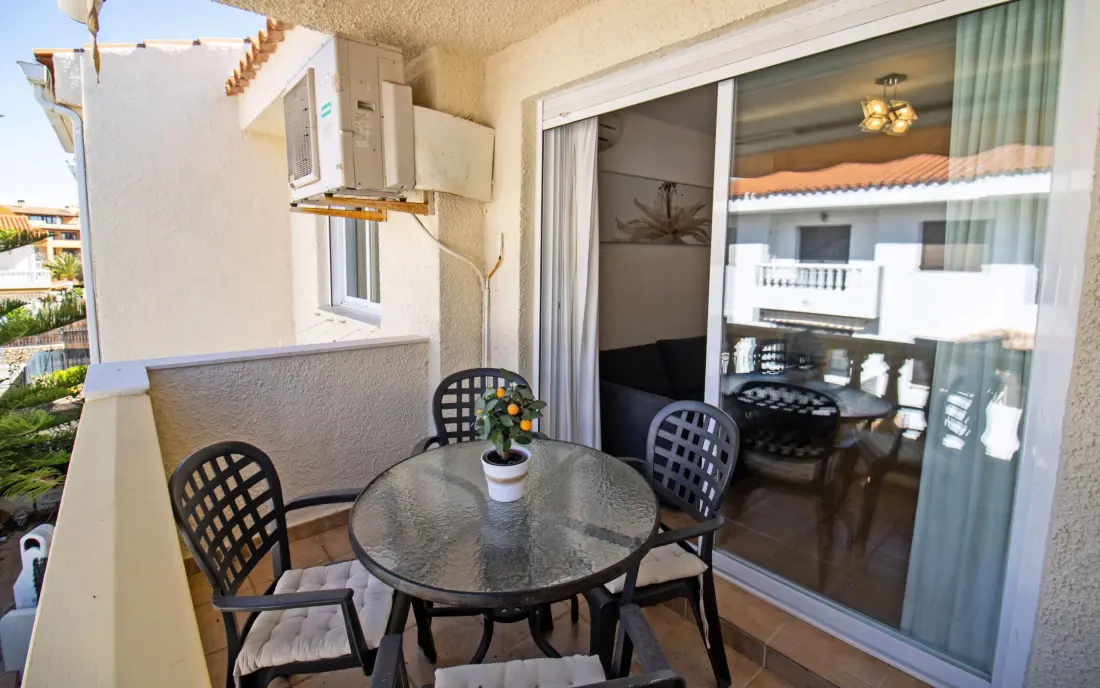 Apartmanok Alcossebre