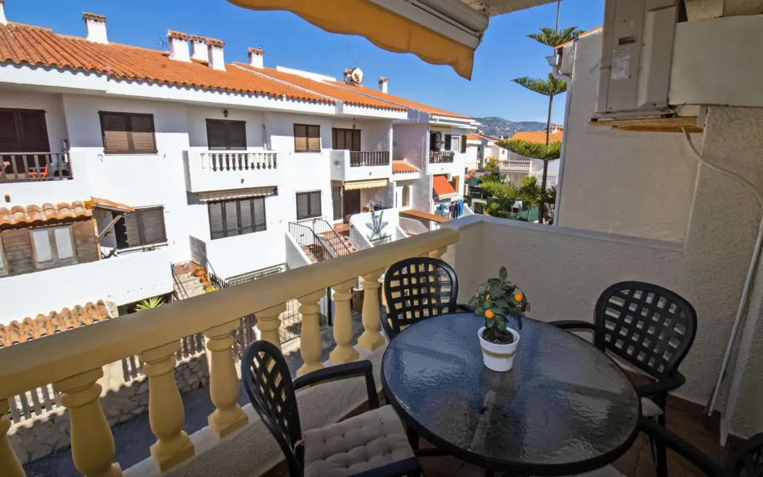 Apartmanok Alcossebre