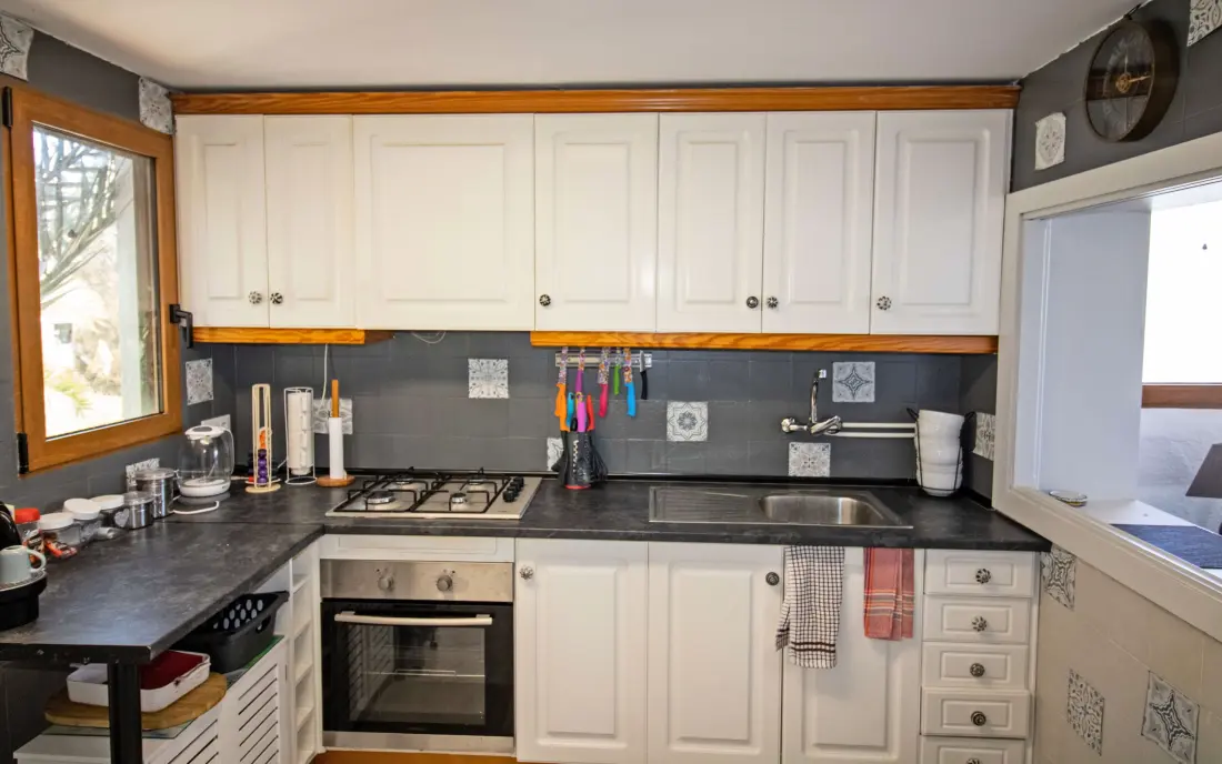 Apartmanok Alcossebre