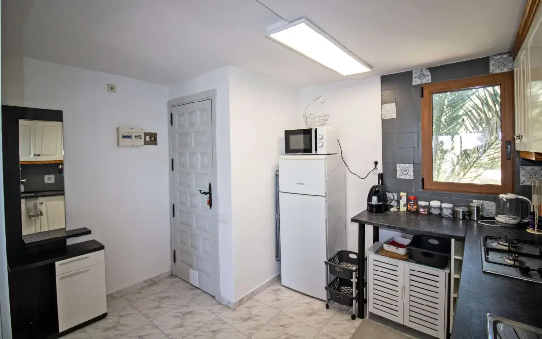 Apartmanok Alcossebre