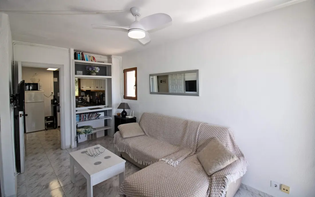 Apartmanok Alcossebre