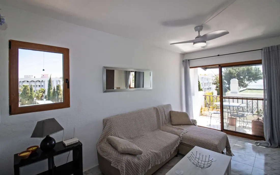 Apartmanok Alcossebre