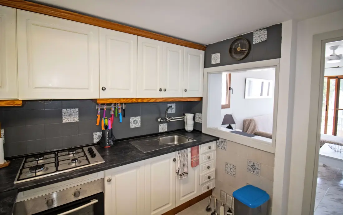 Apartmanok Alcossebre
