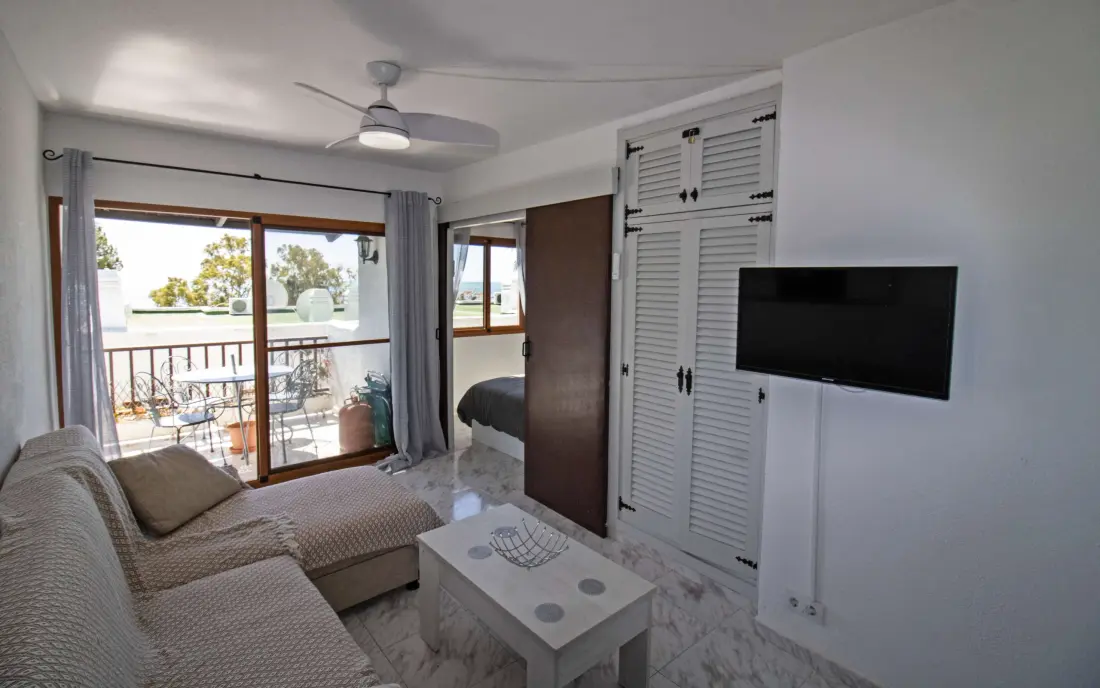 Apartmanok Alcossebre