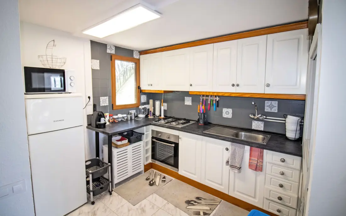 Apartmanok Alcossebre