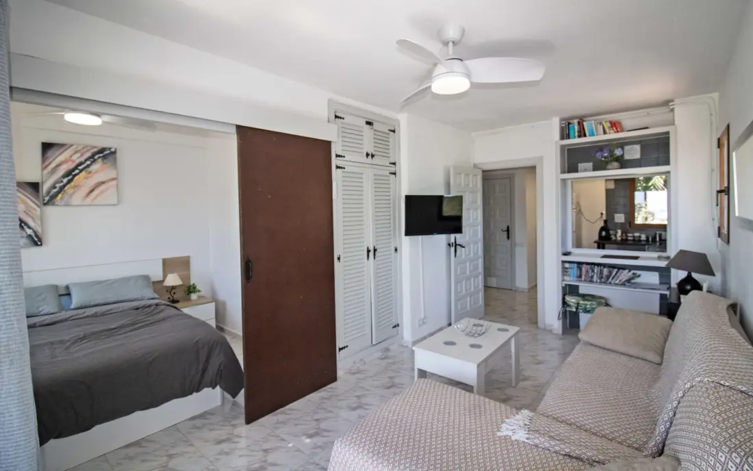 Apartmanok Alcossebre
