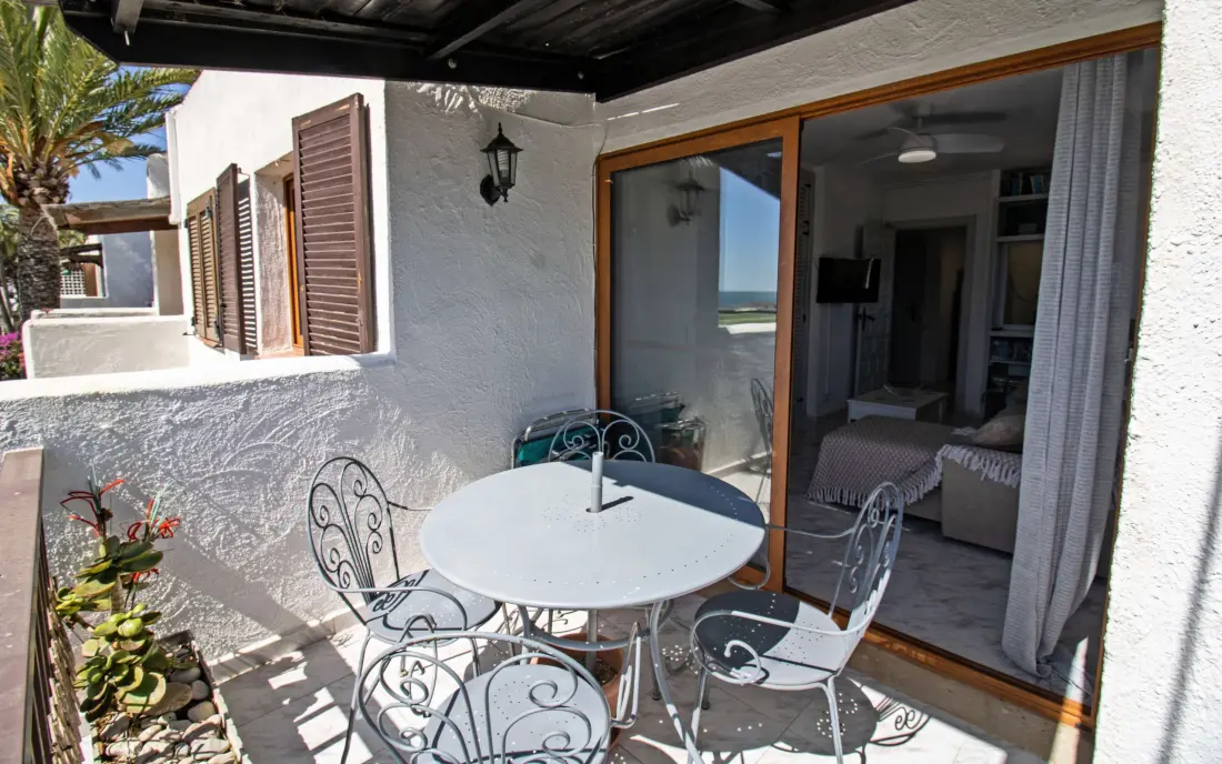 Apartmanok Alcossebre