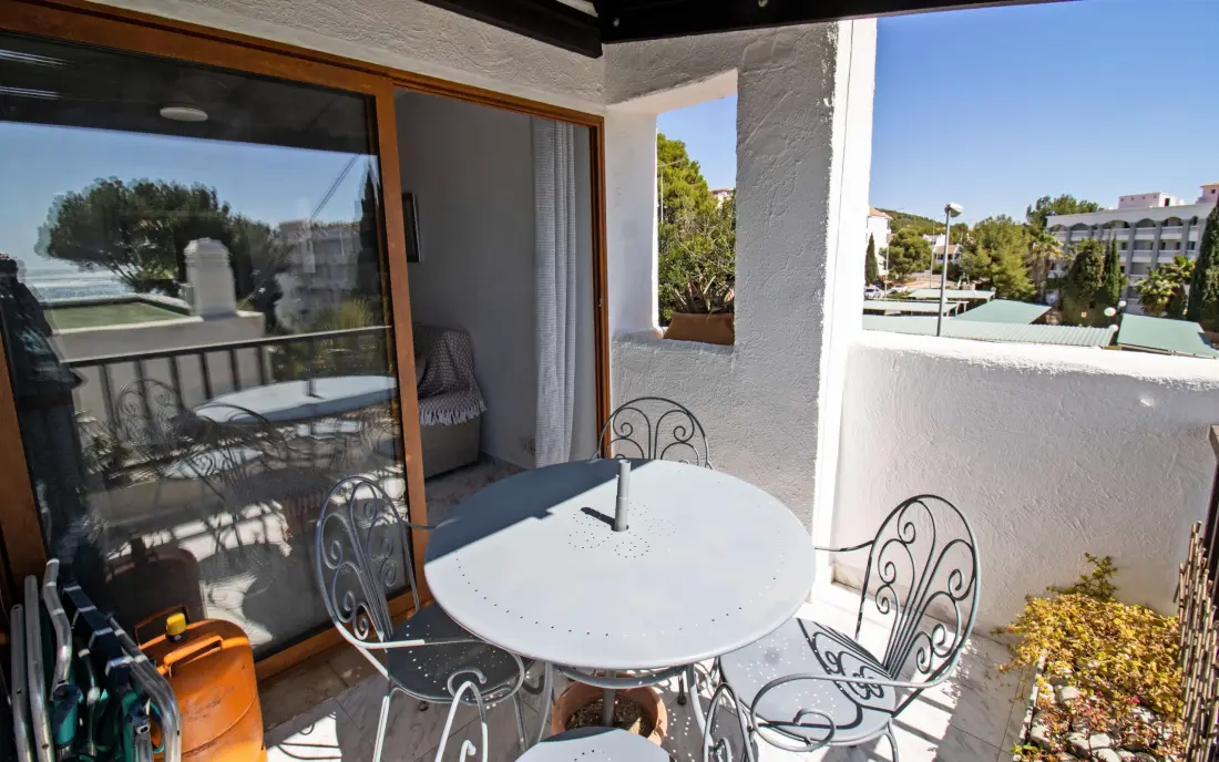 Apartmanok Alcossebre