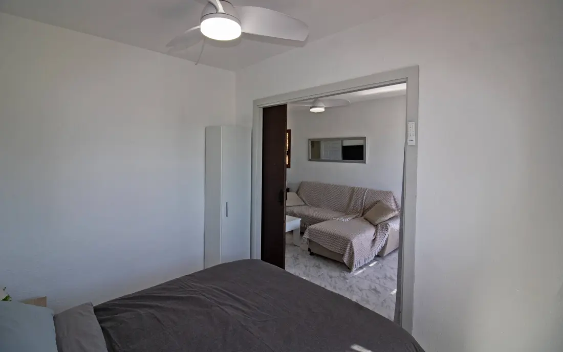 Apartmanok Alcossebre