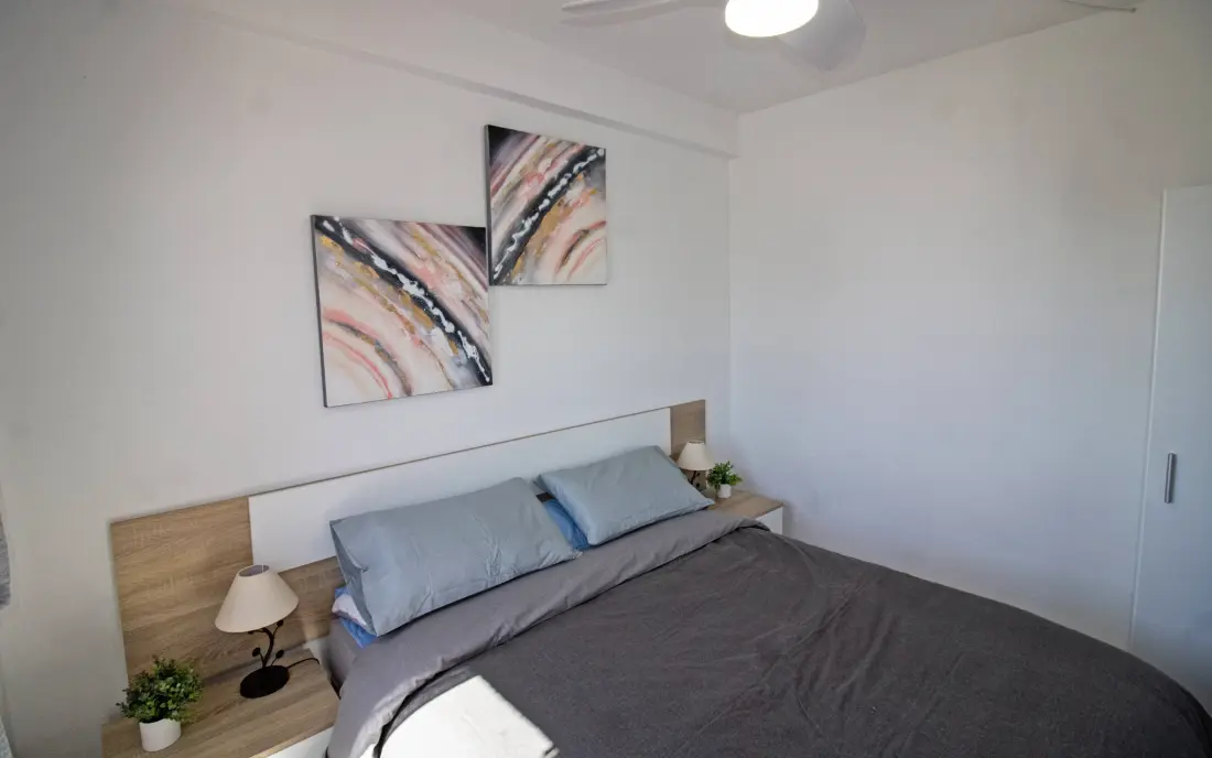 Apartmanok Alcossebre