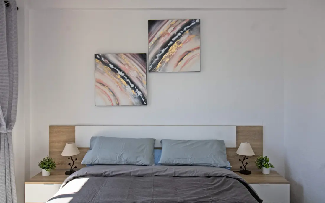 Apartmanok Alcossebre