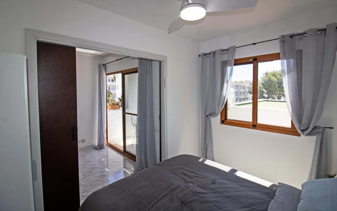 Apartmanok Alcossebre