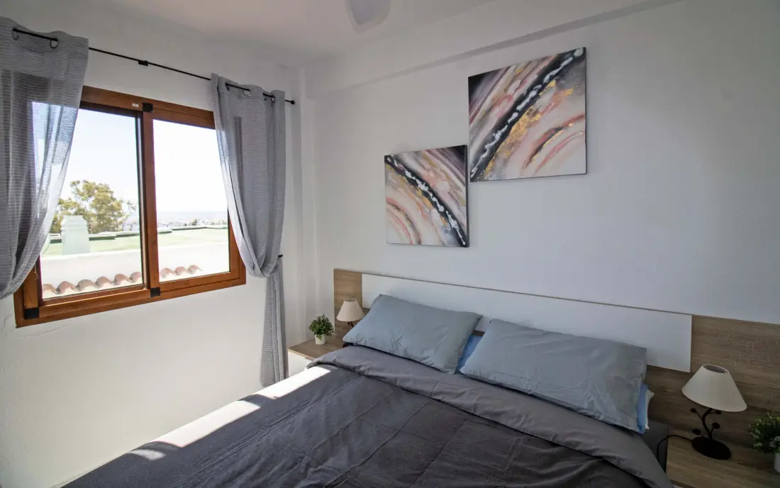 Apartmanok Alcossebre