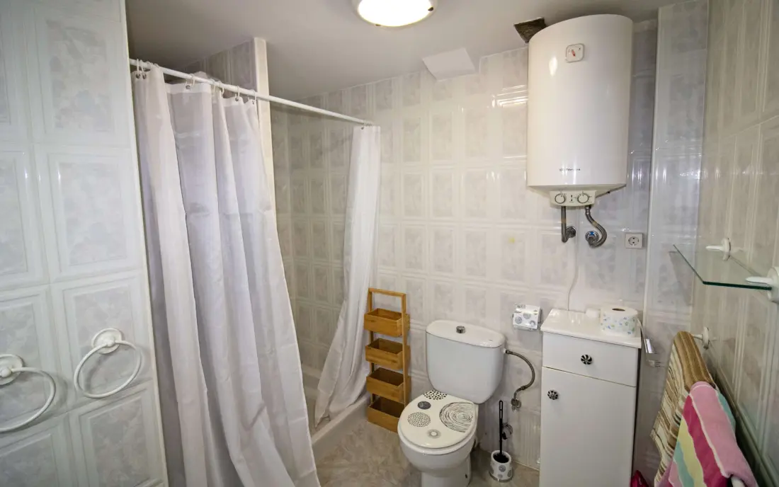 Apartmanok Alcossebre