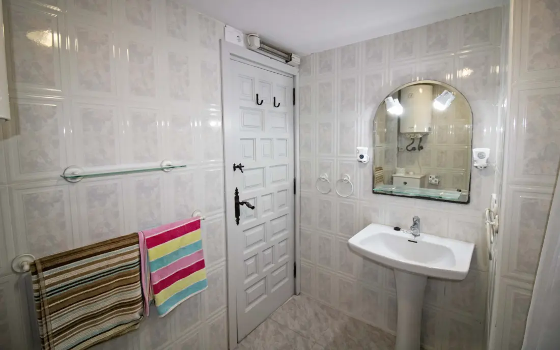 Apartmanok Alcossebre