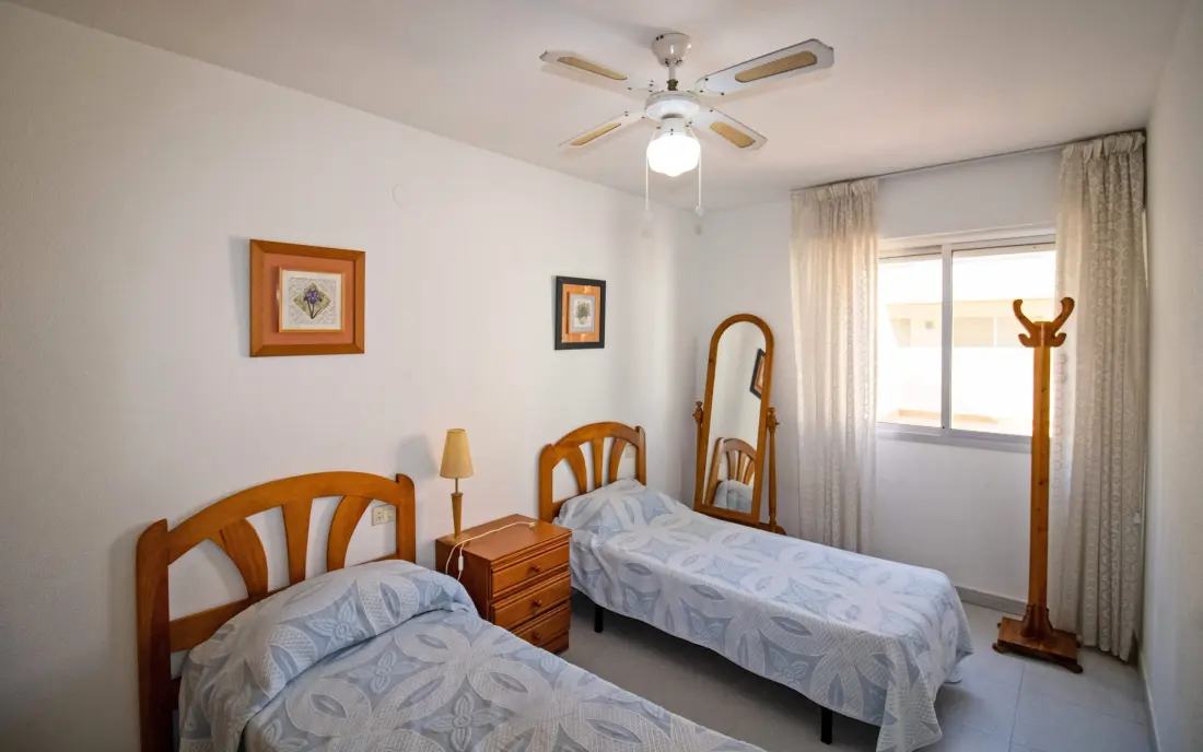 Apartmanok Alcossebre