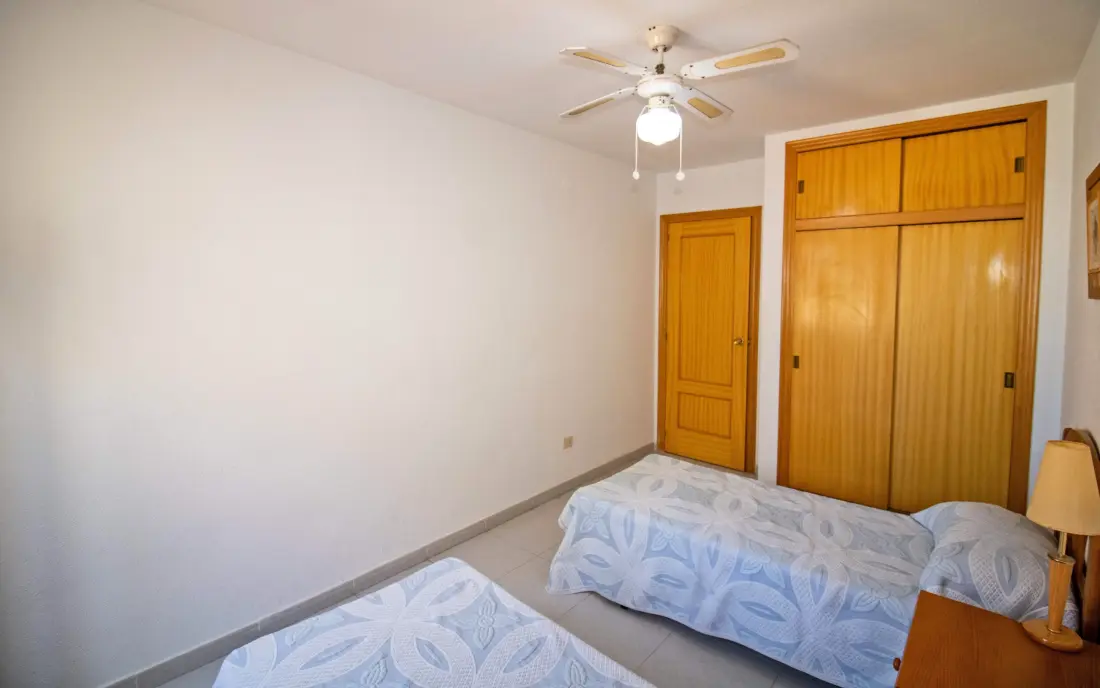 Apartmanok Alcossebre