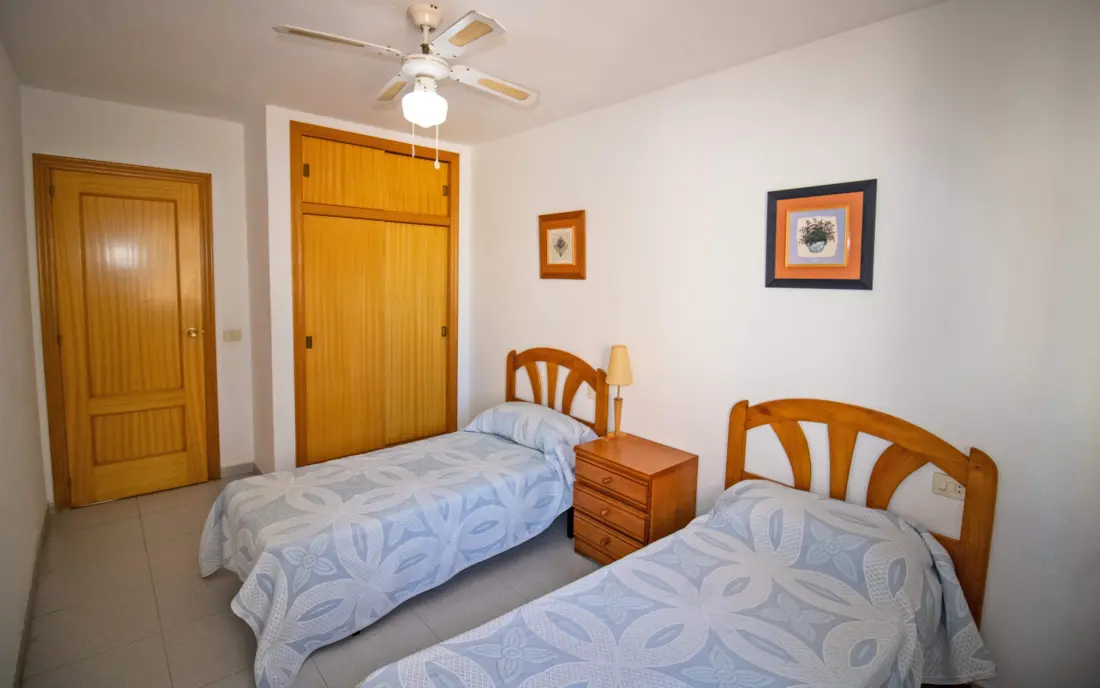 Apartmanok Alcossebre