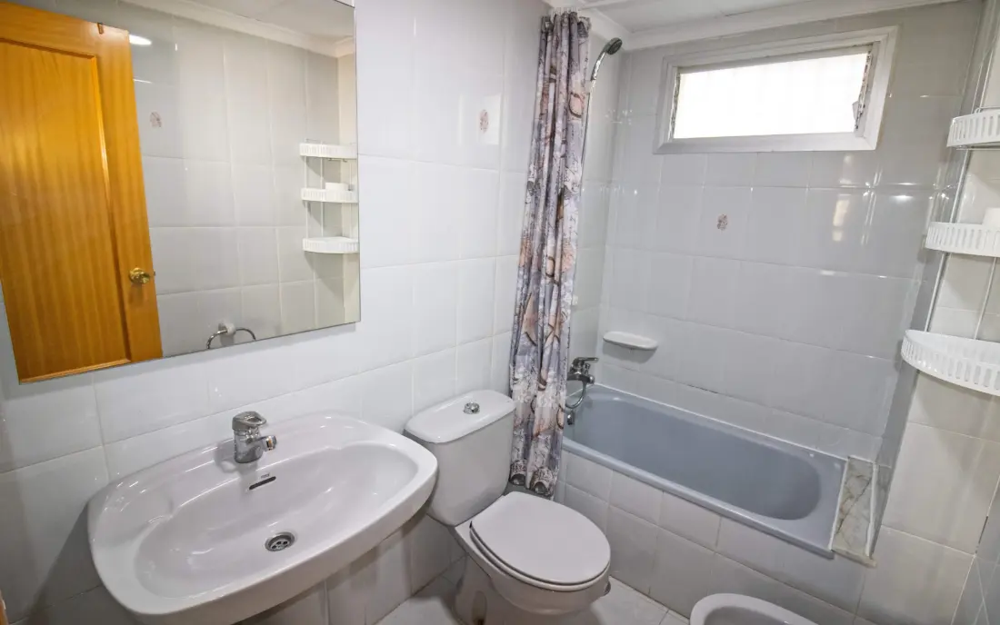 Apartmanok Alcossebre