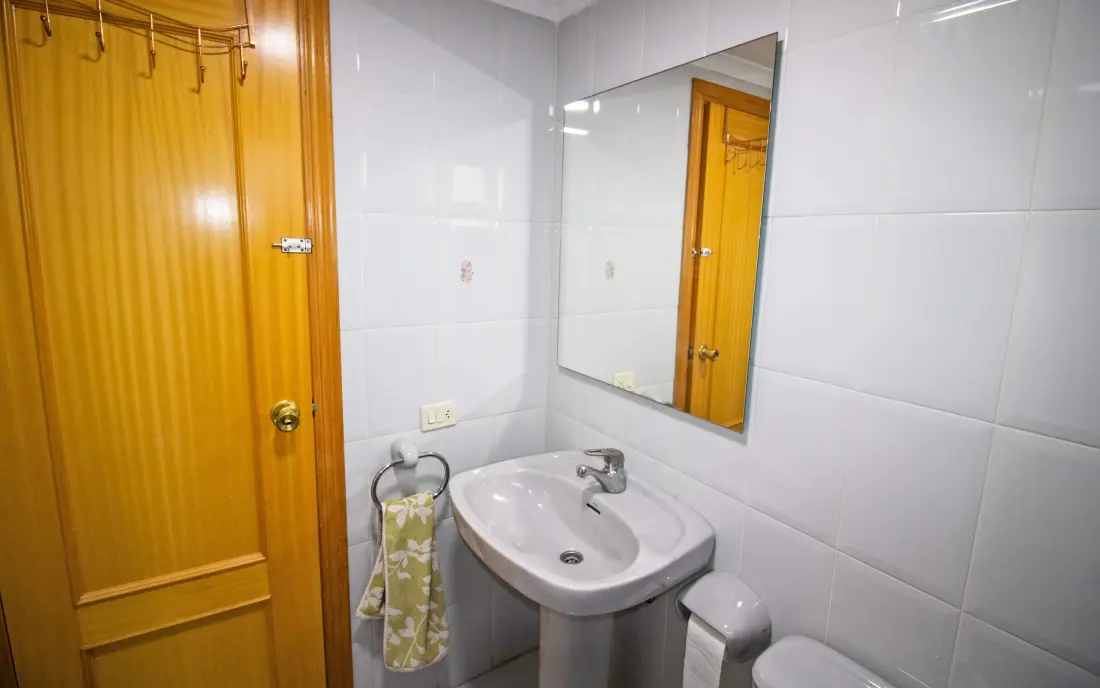 Apartmanok Alcossebre