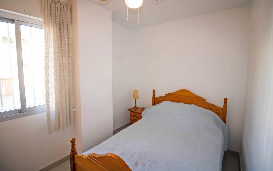 Apartmanok Alcossebre
