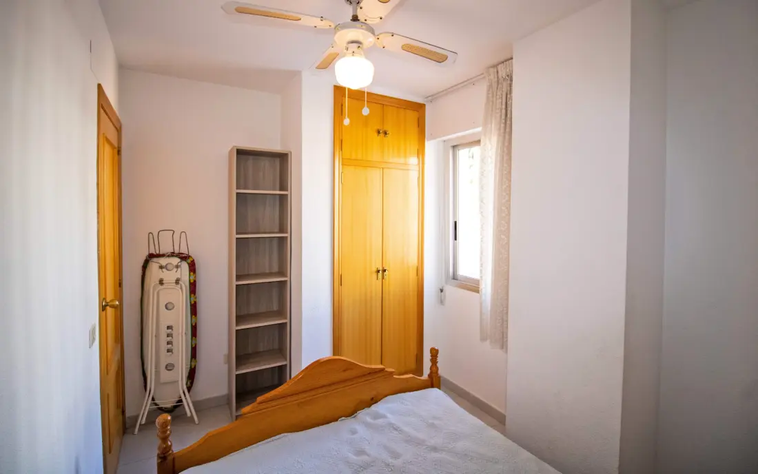 Apartmanok Alcossebre