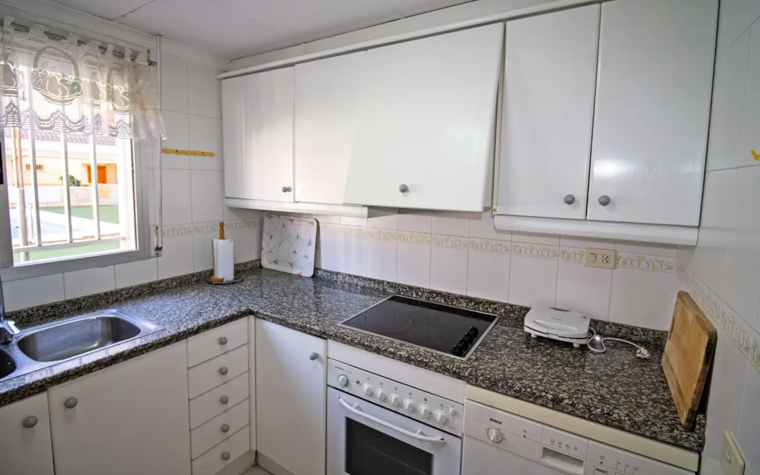 Apartmanok Alcossebre