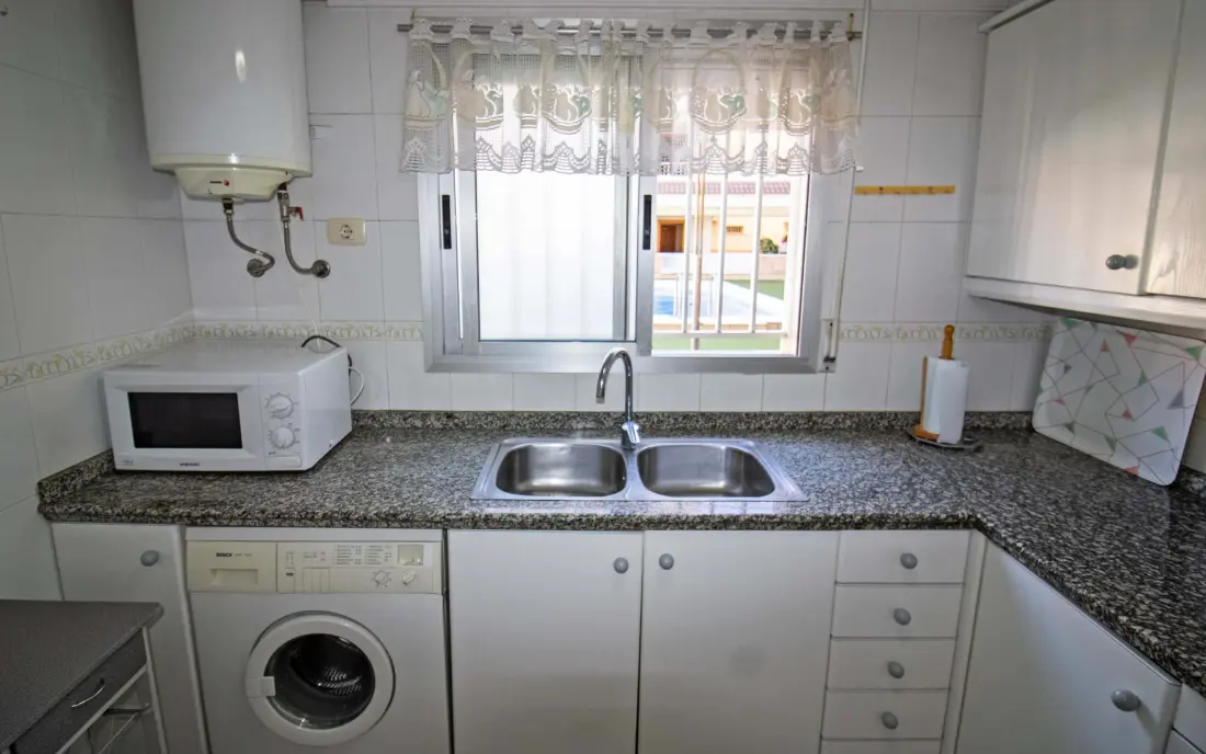 Apartmanok Alcossebre