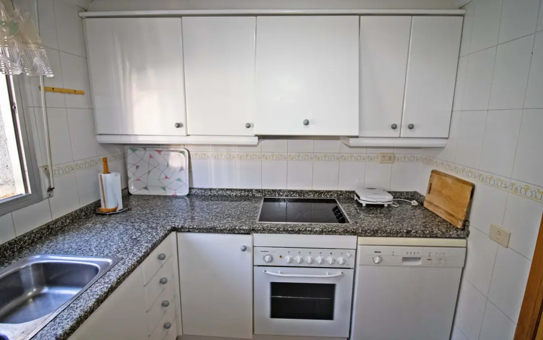 Apartmanok Alcossebre