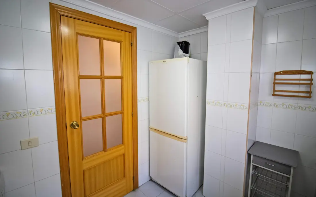 Apartmanok Alcossebre