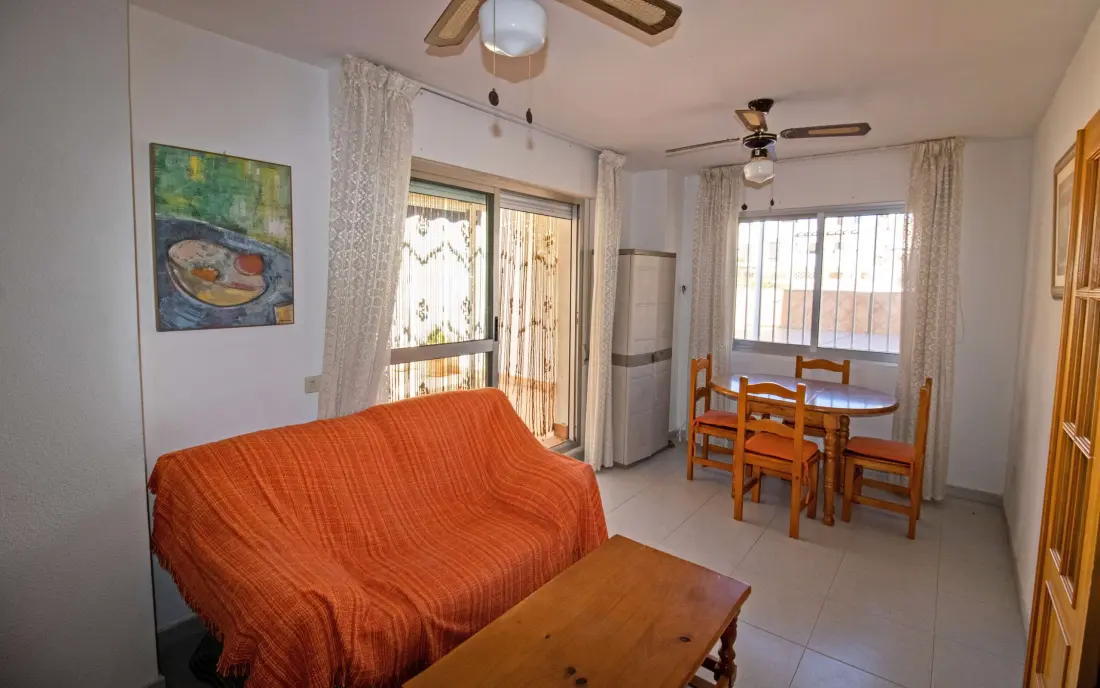 Apartmanok Alcossebre