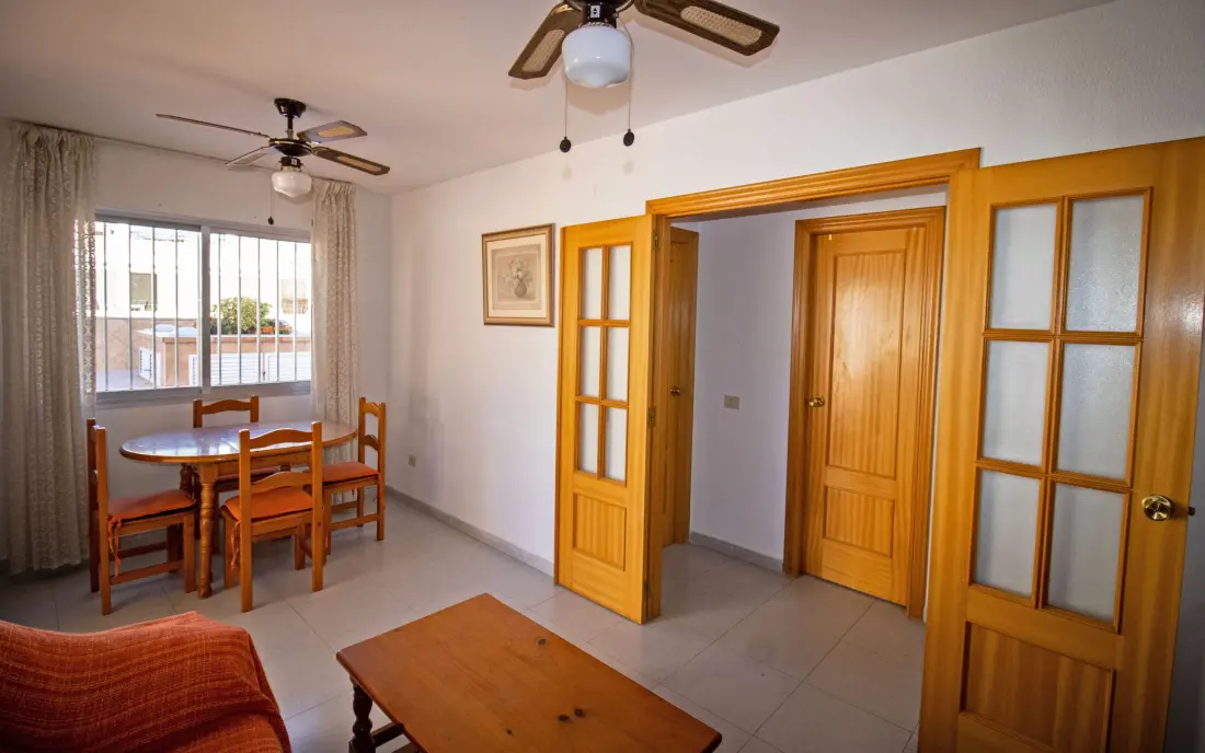 Apartmanok Alcossebre