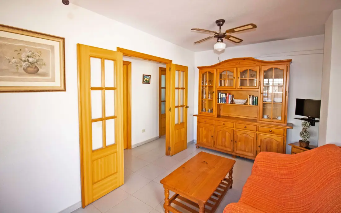 Apartmanok Alcossebre