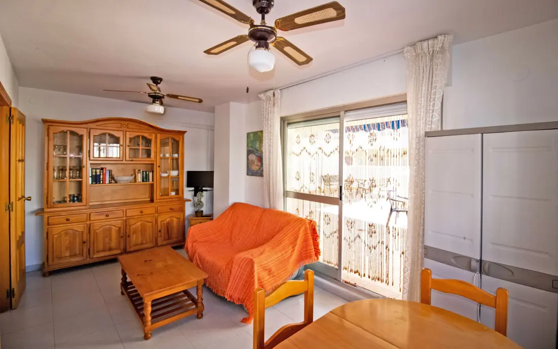 Apartmanok Alcossebre