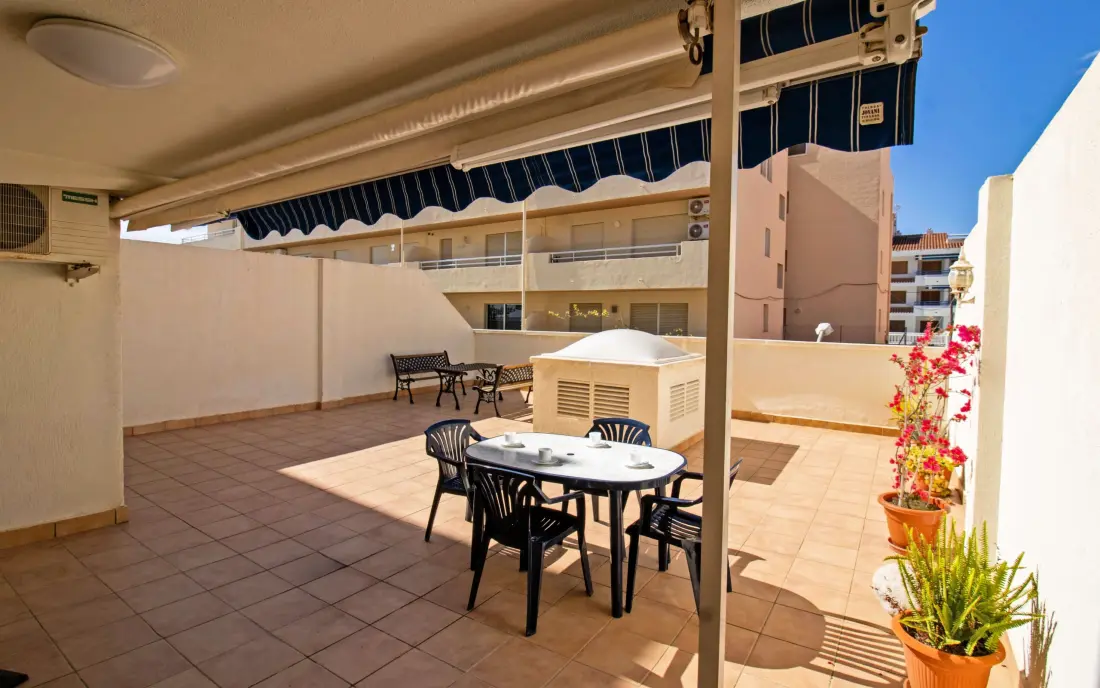 Apartmanok Alcossebre