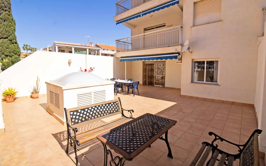 Apartmanok Alcossebre