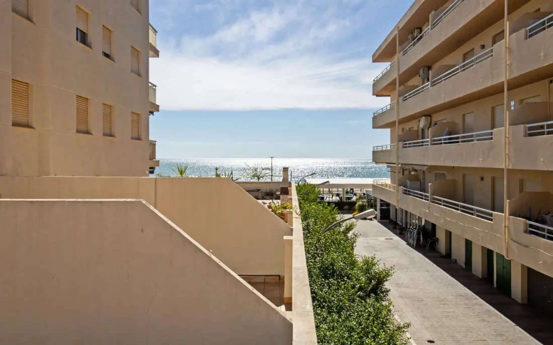 Apartmanok Alcossebre