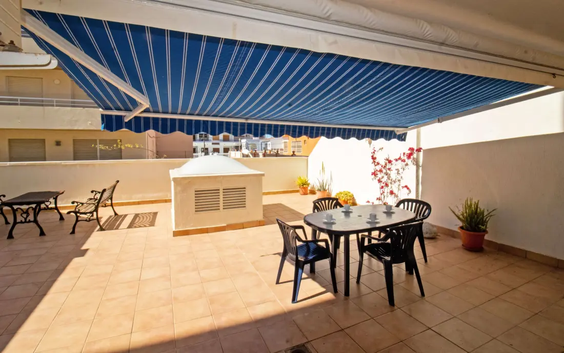 Apartmanok Alcossebre