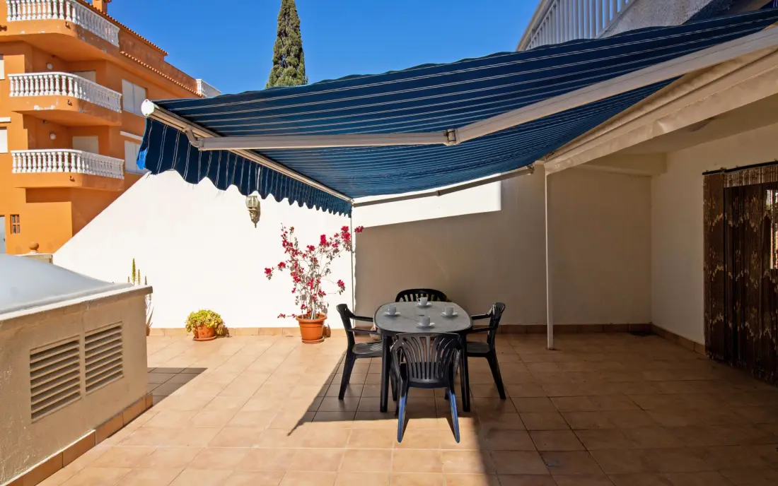 Apartmanok Alcossebre