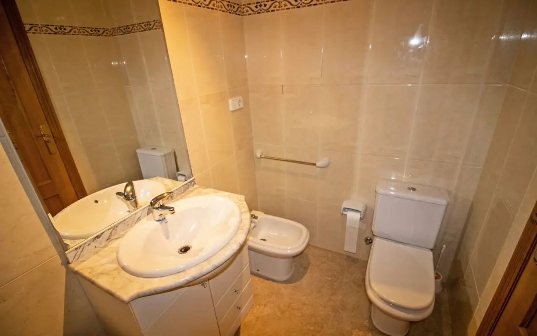Apartmanok Alcossebre