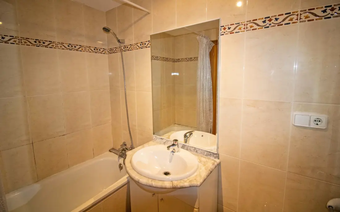 Apartmanok Alcossebre