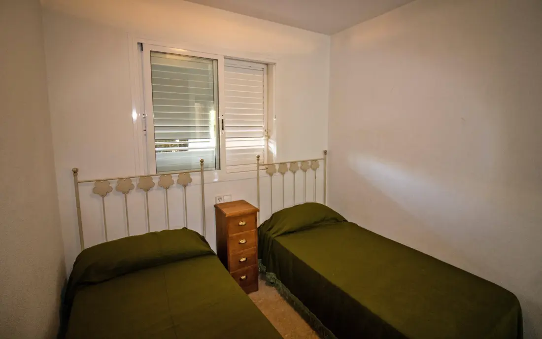 Apartmanok Alcossebre