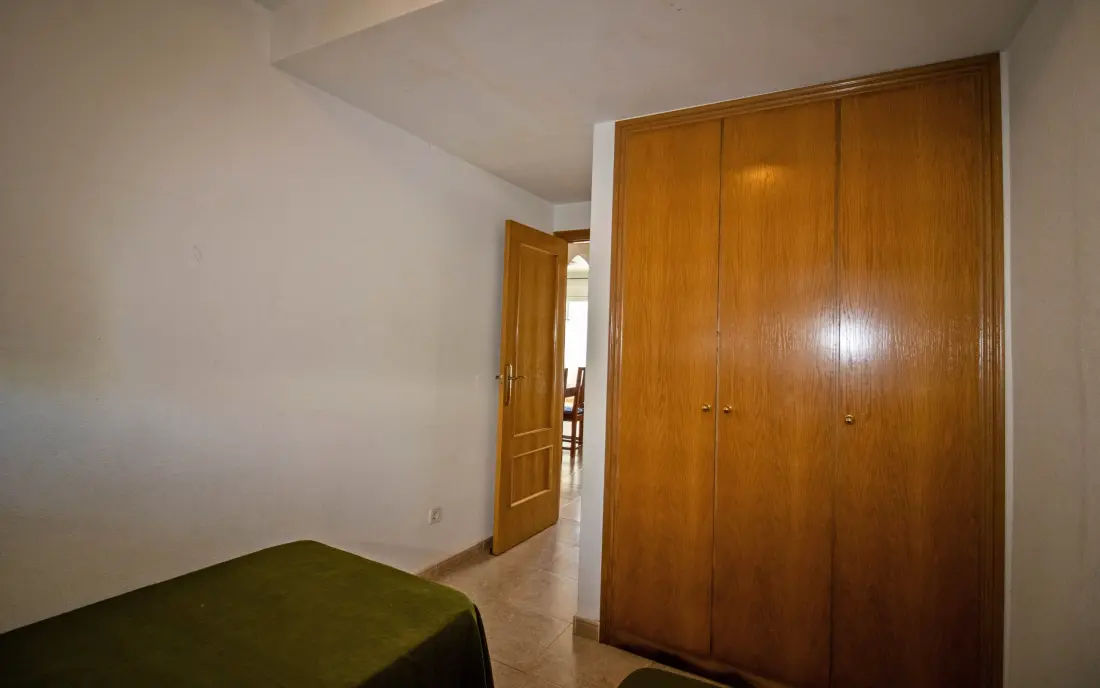 Apartmanok Alcossebre